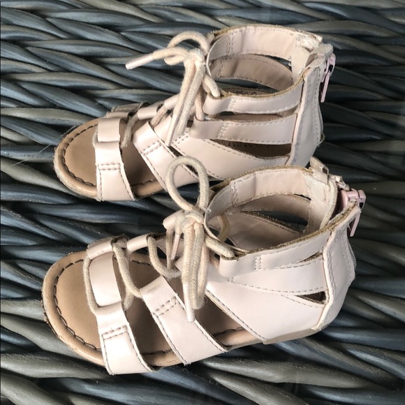 Old Navy Other - Old Navy Gladiator Sandals